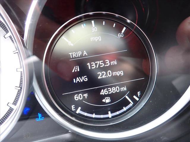 Used 2023 MAZDA CX-9 Touring Plus image 25