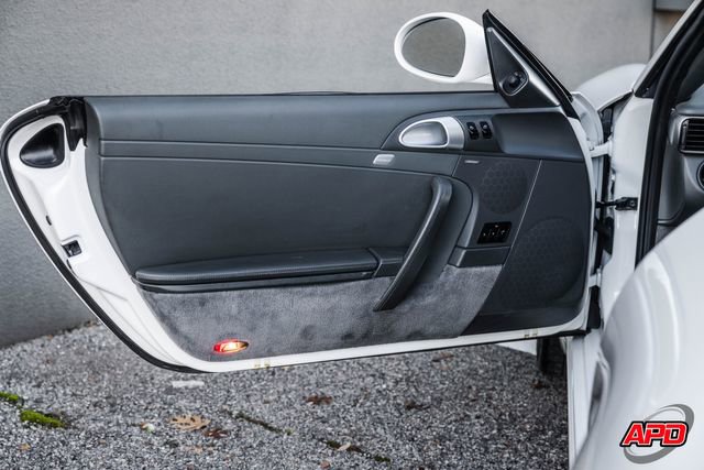 Used 2009 Porsche 911 Carrera image 48