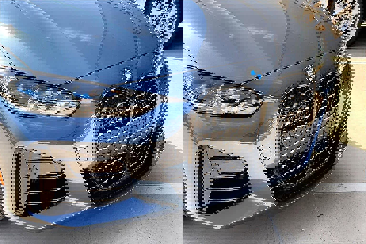 Used 2024 BMW 440i xDrive Coupe w/ Premium Package image 30