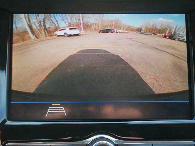 Used 2021 Chevrolet Trax LT w/ Driver Confidence Package image 25