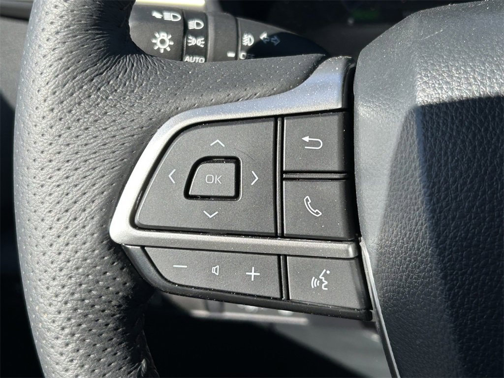 Used 2025 Toyota Sienna Platinum image 48