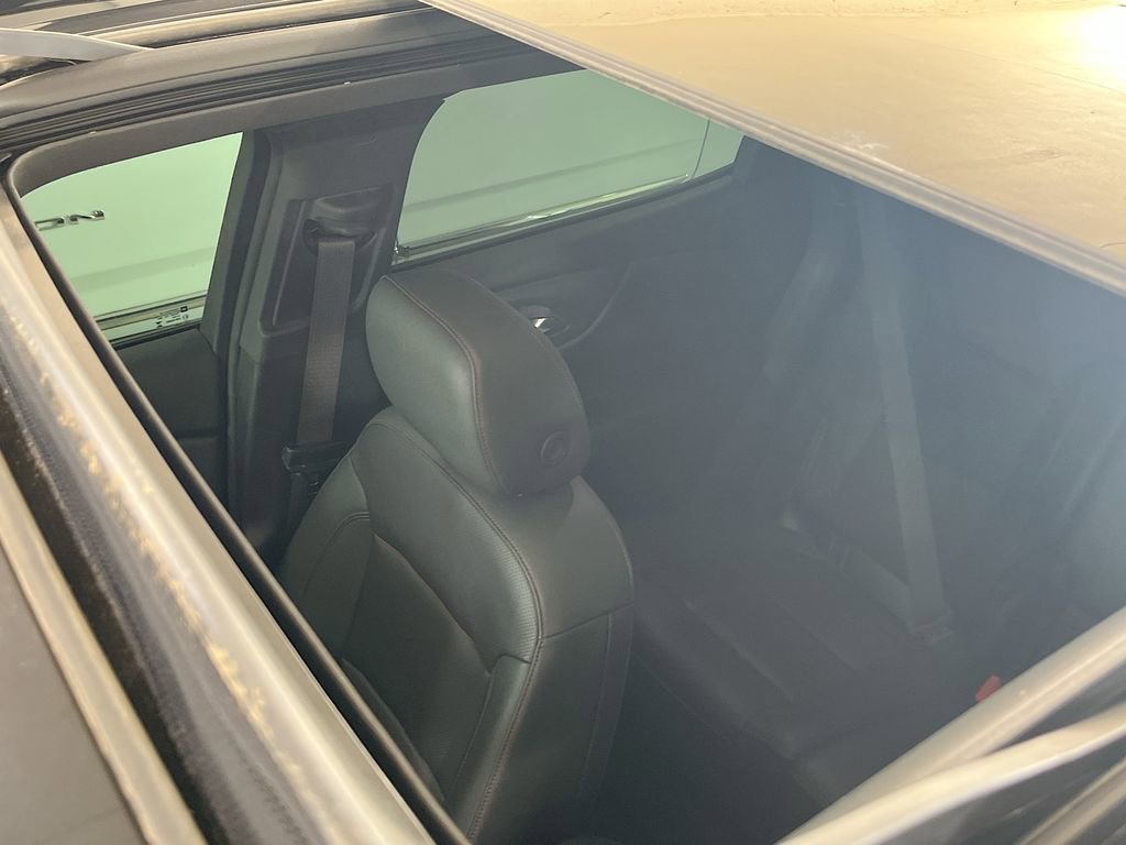 Used 2023 Chevrolet Blazer RS w/ LPO, Floor Liner Package image 22