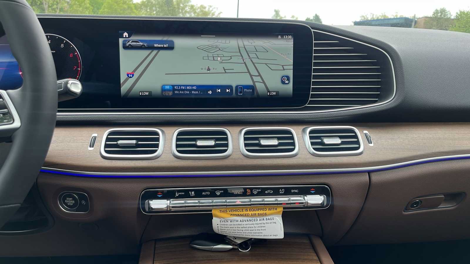 New 2026 Mercedes-Benz GLE 350 4MATIC image 45