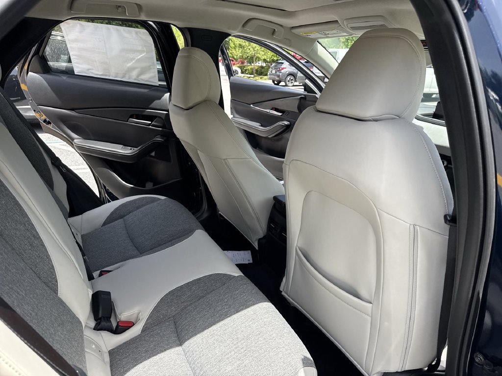 New 2026 MAZDA CX-30 Aire Edition AWD/4WD image 33
