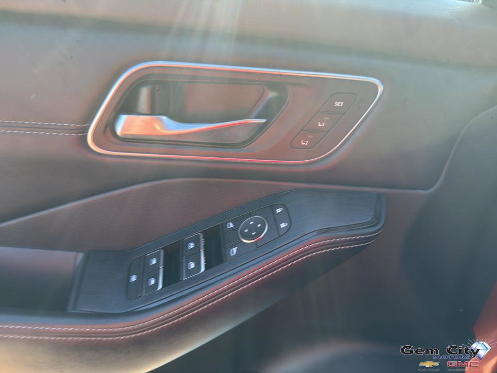 Used 2021 Nissan Rogue SL w/ Premium Package image 29