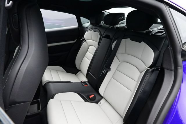 New 2026 Porsche Taycan RWD image 14