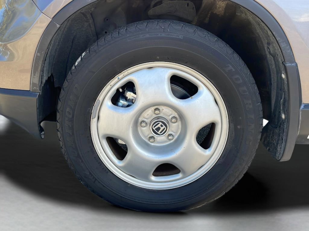 Used 2010 Honda CR-V LX image 29
