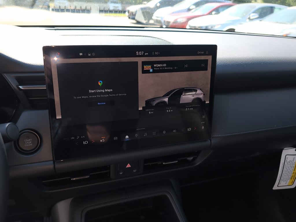 New 2026 MAZDA CX-5 Select AWD/4WD image 17