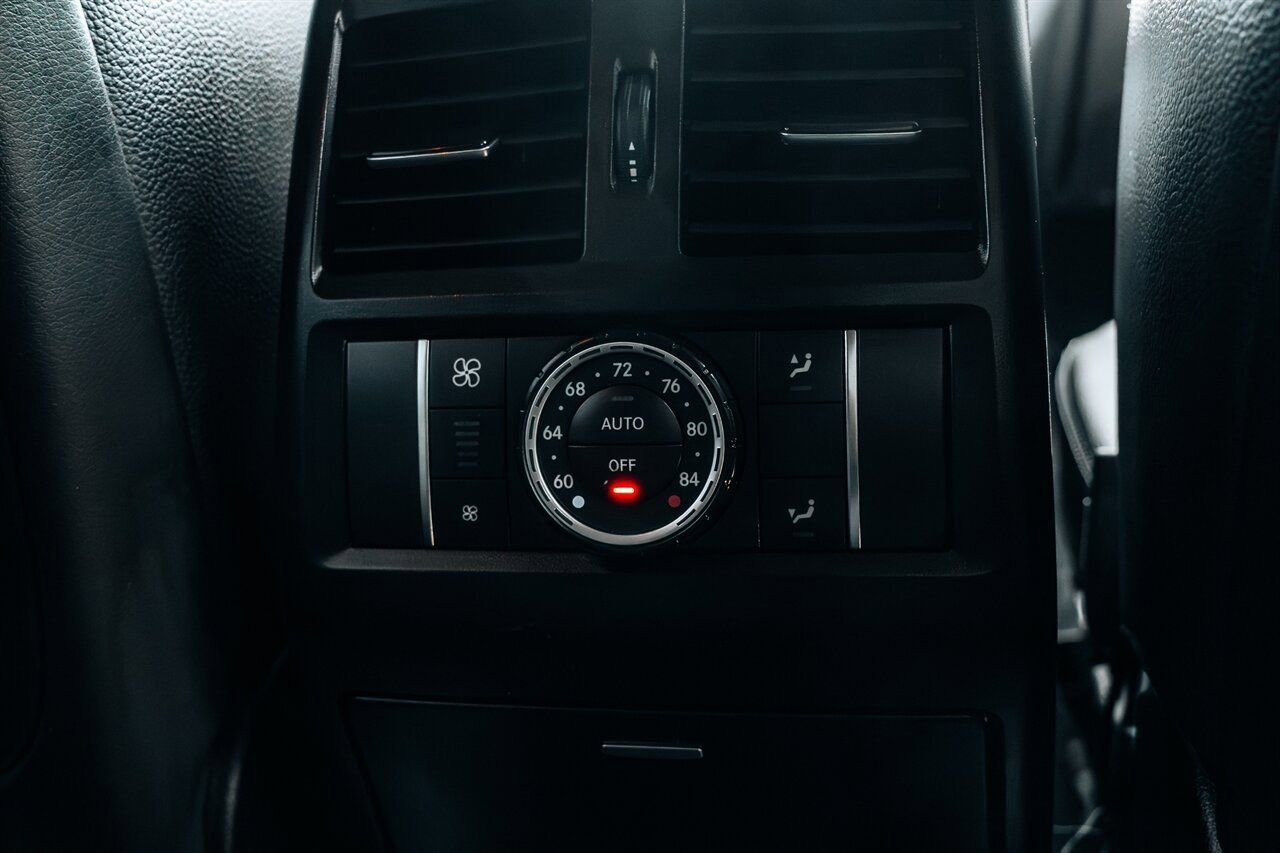 Used 2017 Mercedes-Benz GLS 450 4MATIC image 47