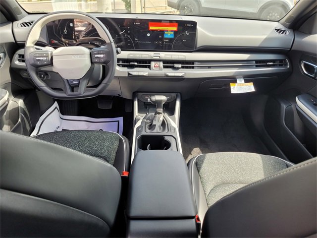 New 2025 Kia K4 GT-Line w/ GT-Line Sunroof Package image 7