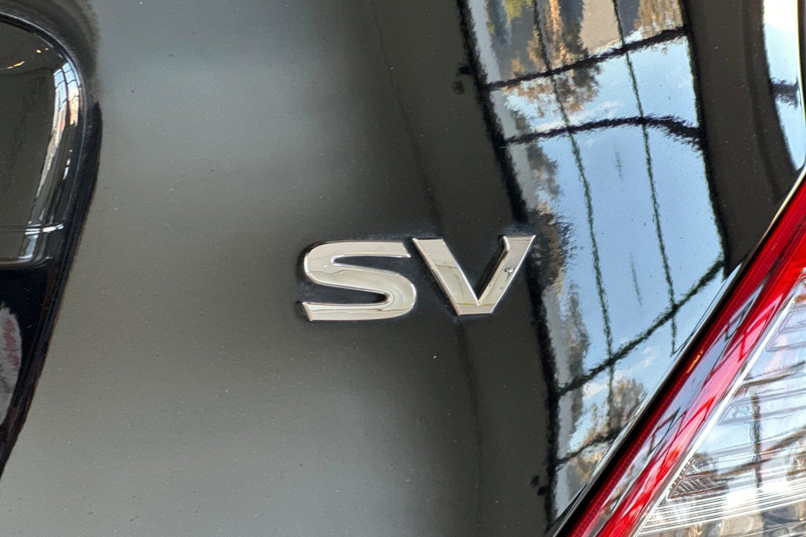 Used 2017 Nissan Versa SV image 24