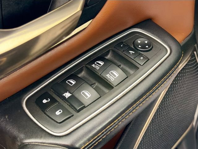 Used 2022 RAM 1500 Limited w/ Body-Colour Bumper Group image 18