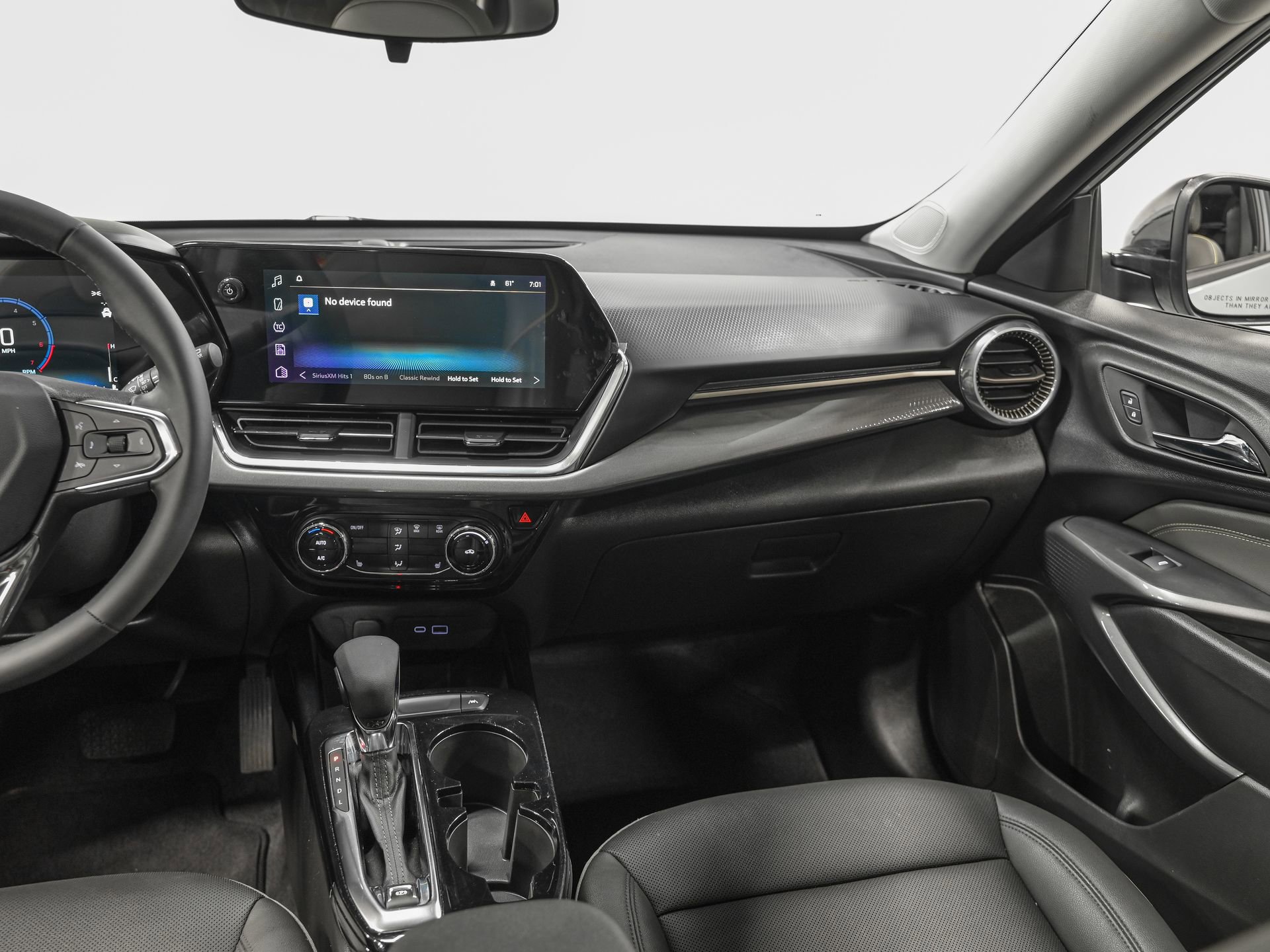 Used 2026 Chevrolet Trax ACTIV w/ Driver Confidence Package image 30