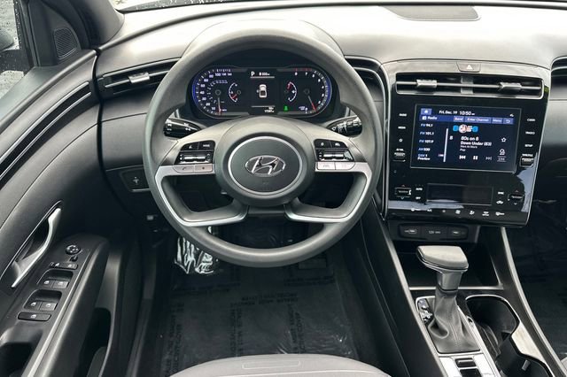 Used 2024 Hyundai Santa Cruz SEL image 16