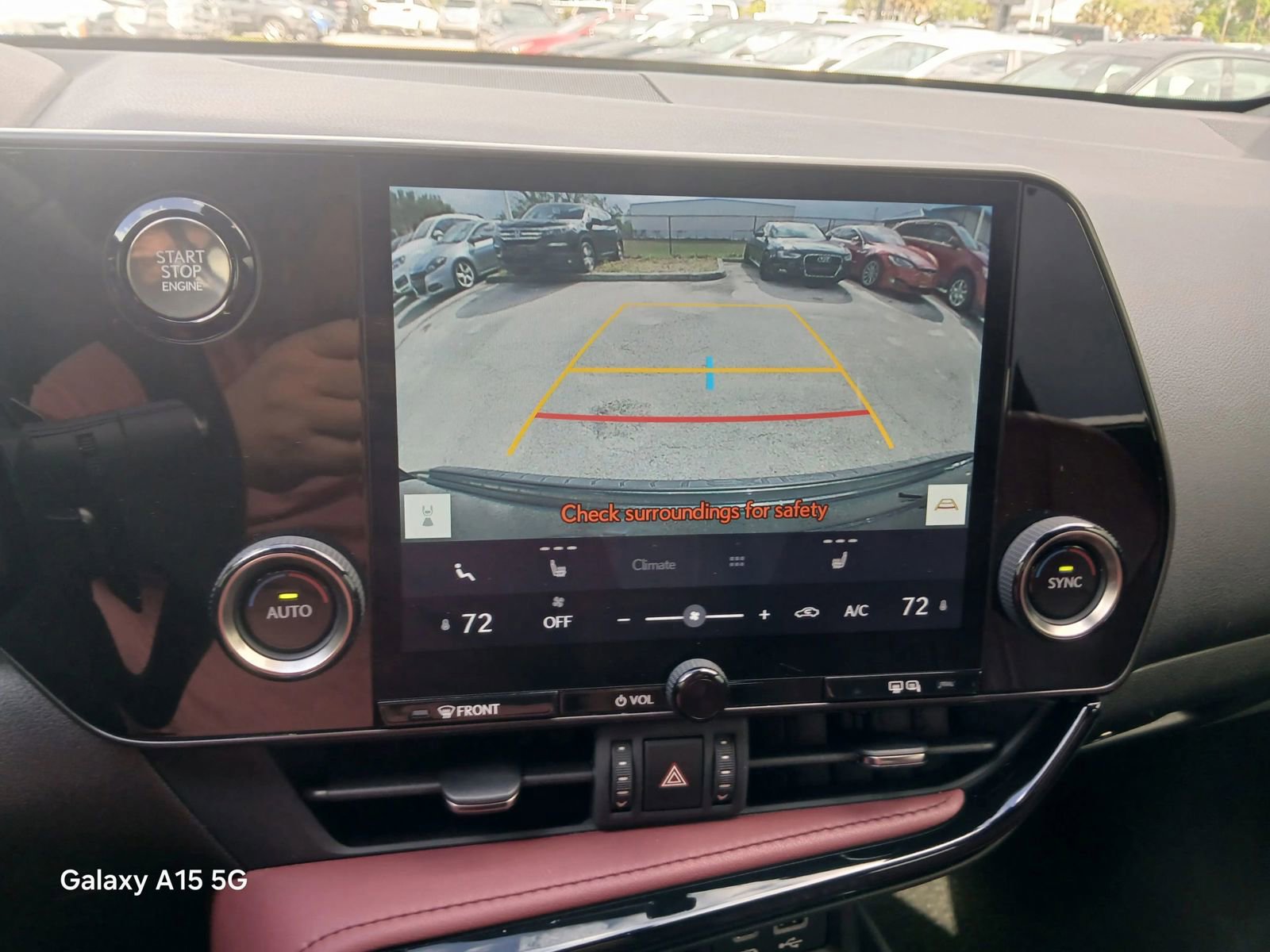 Used 2022 Lexus NX 250 FWD w/ Accessory Package 2 image 31