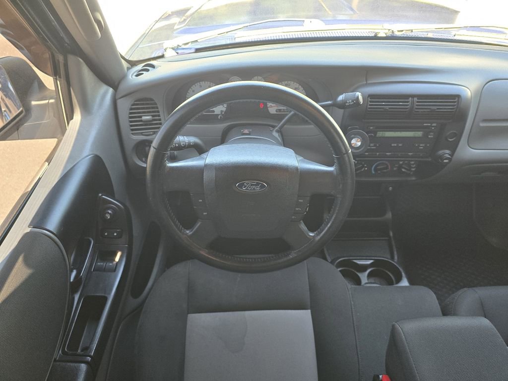 Used 2011 Ford Ranger Sport RWD image 17