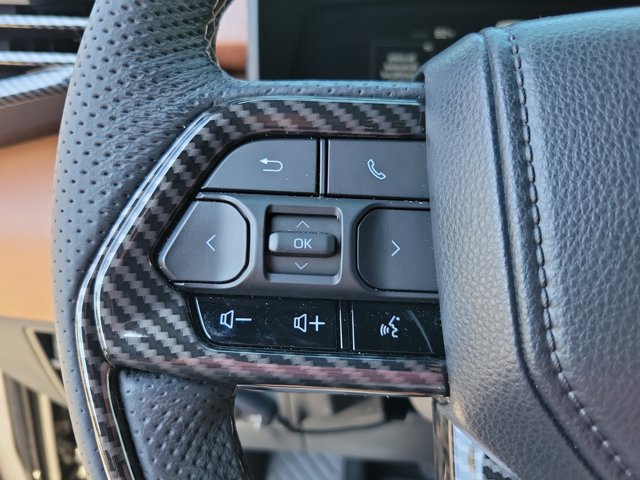 Used 2024 Toyota Tundra 1794 Edition image 22