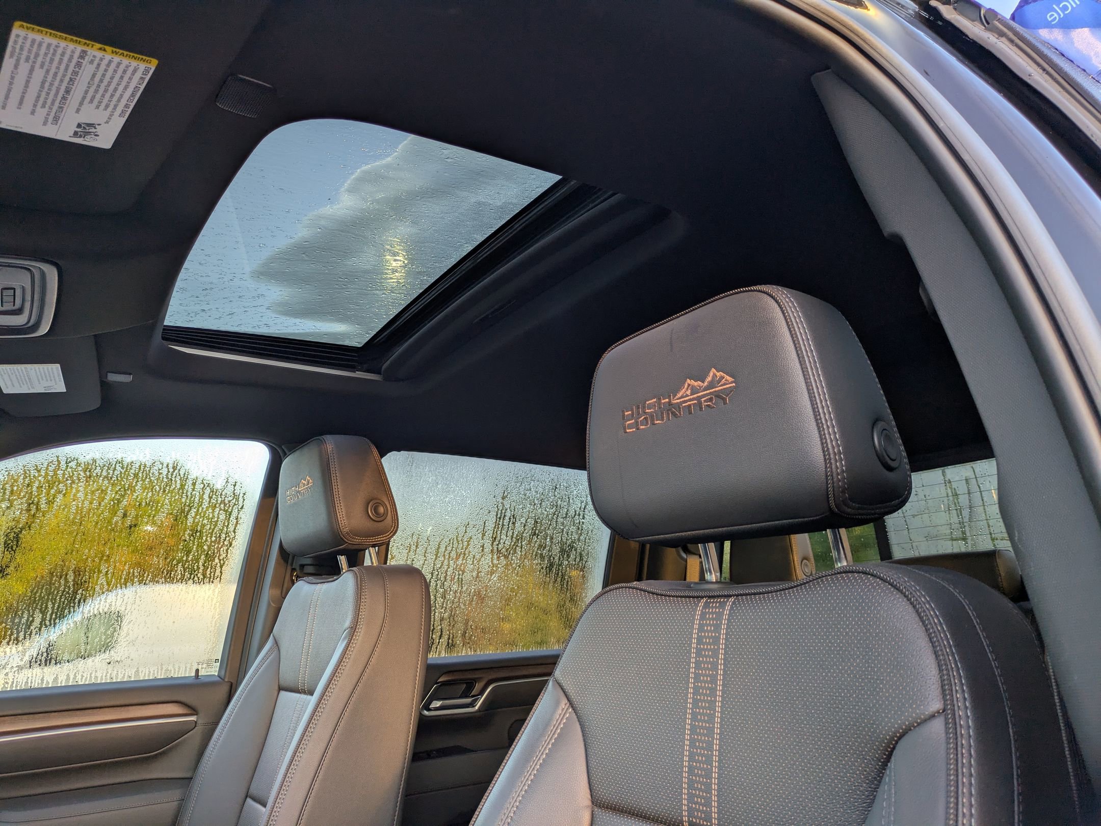 Used 2025 Chevrolet Silverado 2500 High Country w/ Technology Package image 29