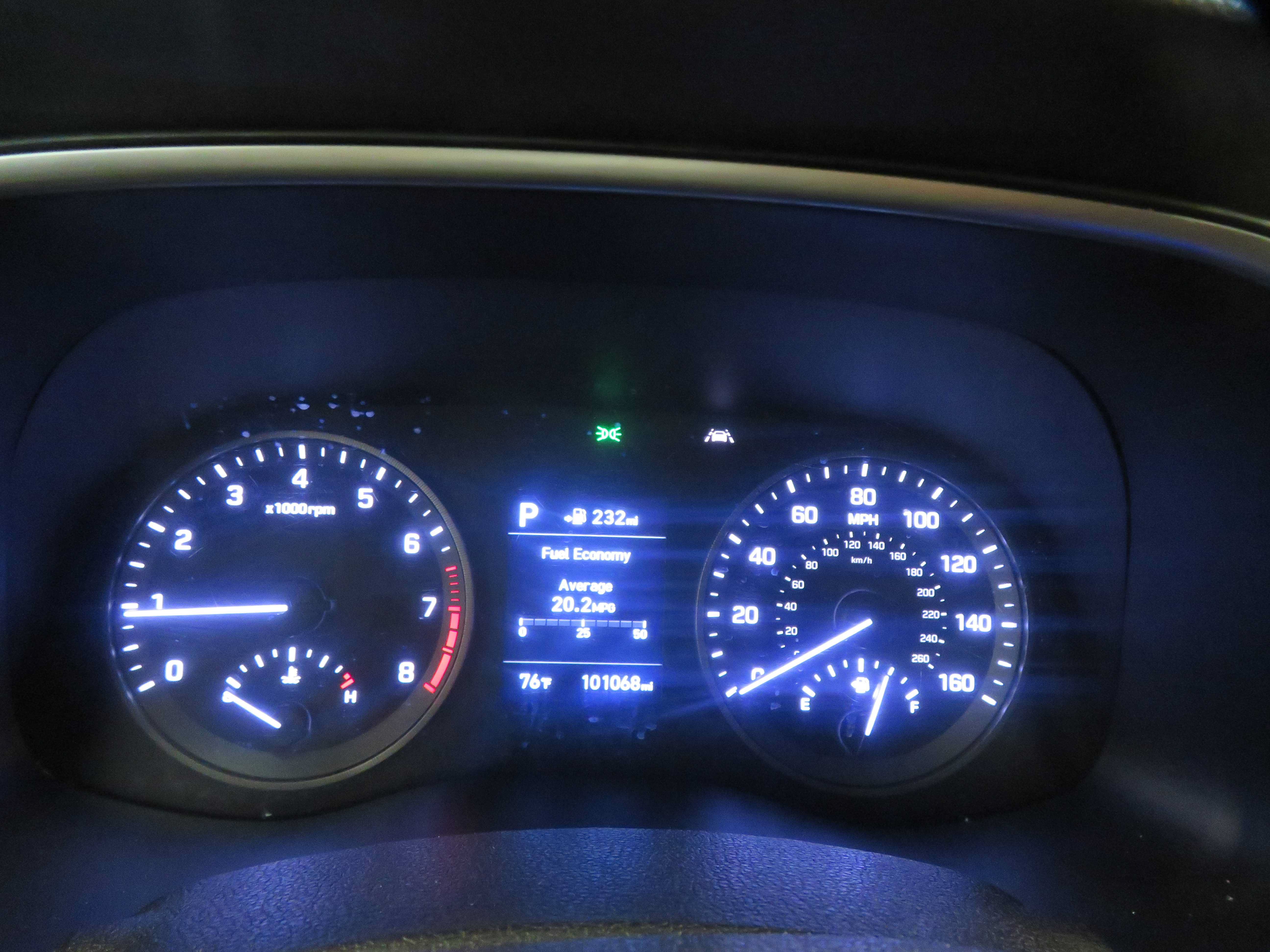 Used 2020 Hyundai Tucson SEL w/ Cargo Package FWD image 30