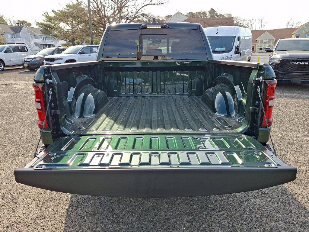 New 2026 RAM 1500 Laramie image 19
