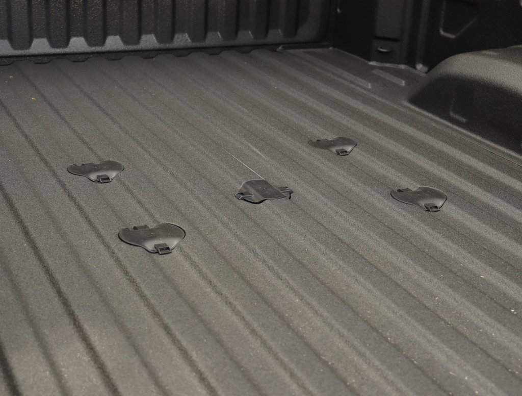 New 2026 GMC Sierra 2500 SLT w/ SLT Premium Package image 30