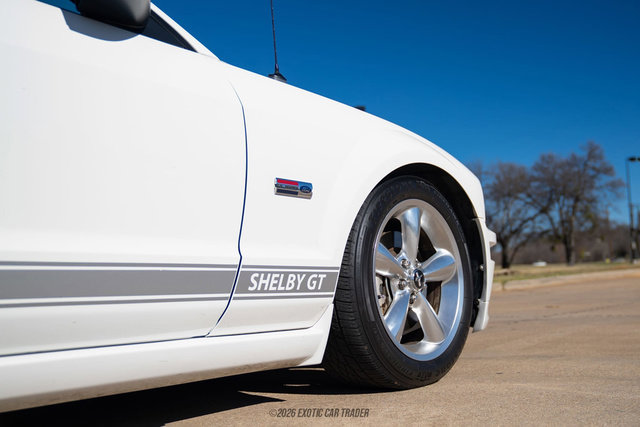 Used 2007 Ford Mustang GT RWD image 38