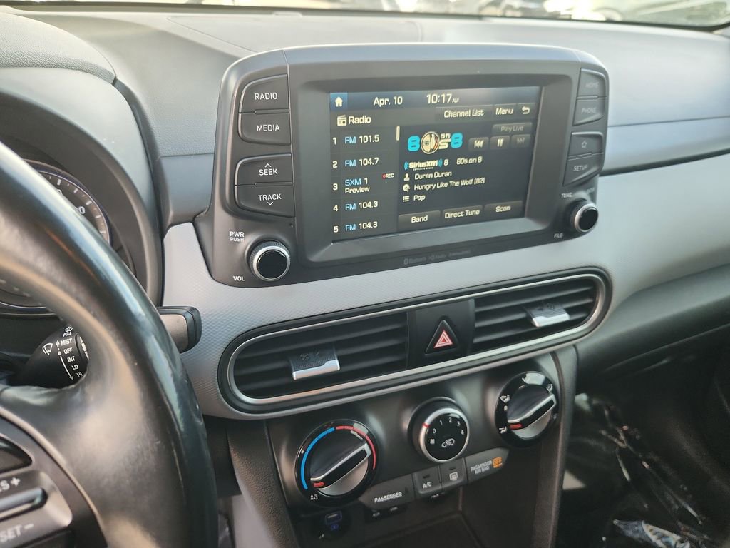 Used 2021 Hyundai Kona SEL FWD image 22