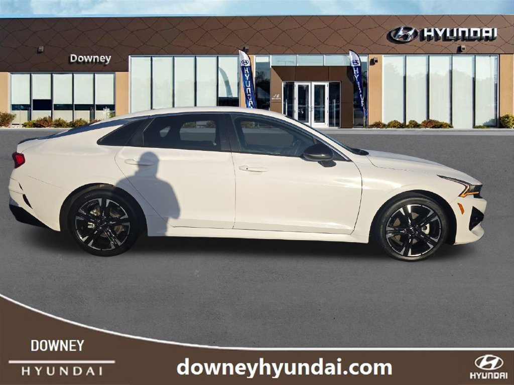 Used 2024 Kia K5 GT-Line image 6