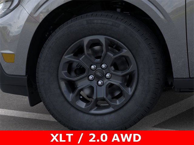 New 2026 Ford Maverick XLT image 20