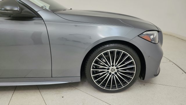 Used 2025 Mercedes-Benz C 300 Sedan w/ AMG Line w/ Night Package image 22