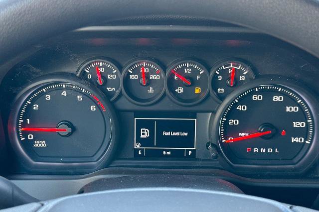 New 2026 Chevrolet Silverado 2500 W/T w/ WT Convenience Package image 24