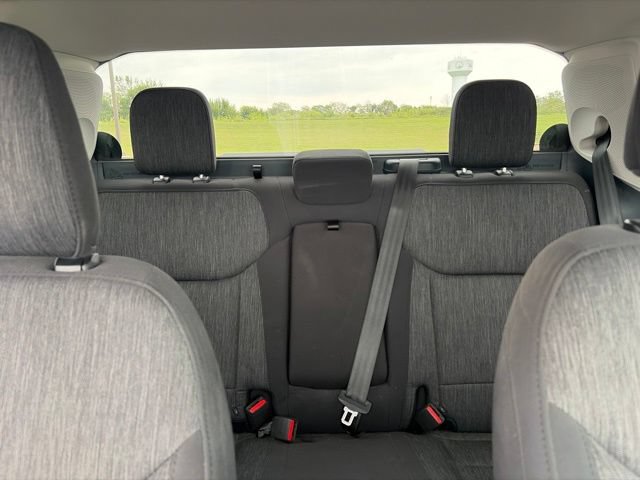 Used 2023 Ford Maverick XLT w/ XLT Luxury Package FWD image 14