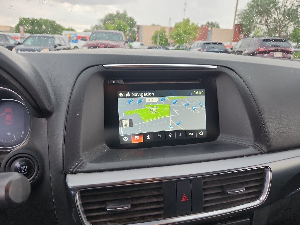 Used 2016 MAZDA CX-5 Grand Touring AWD/4WD image 20
