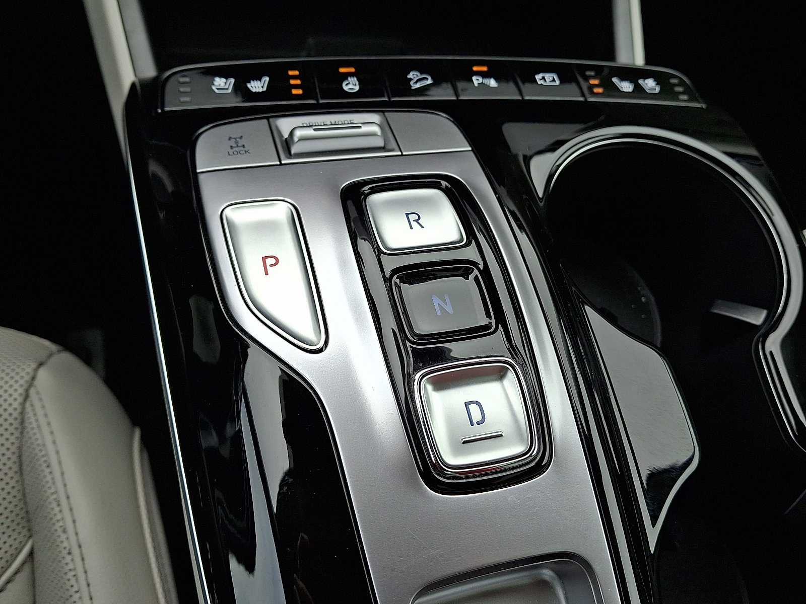 Used 2023 Hyundai Tucson Limited image 15