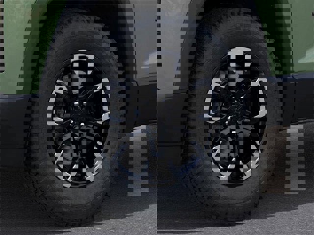 New 2026 Chevrolet Equinox ACTIV w/ Convenience Package III image 9