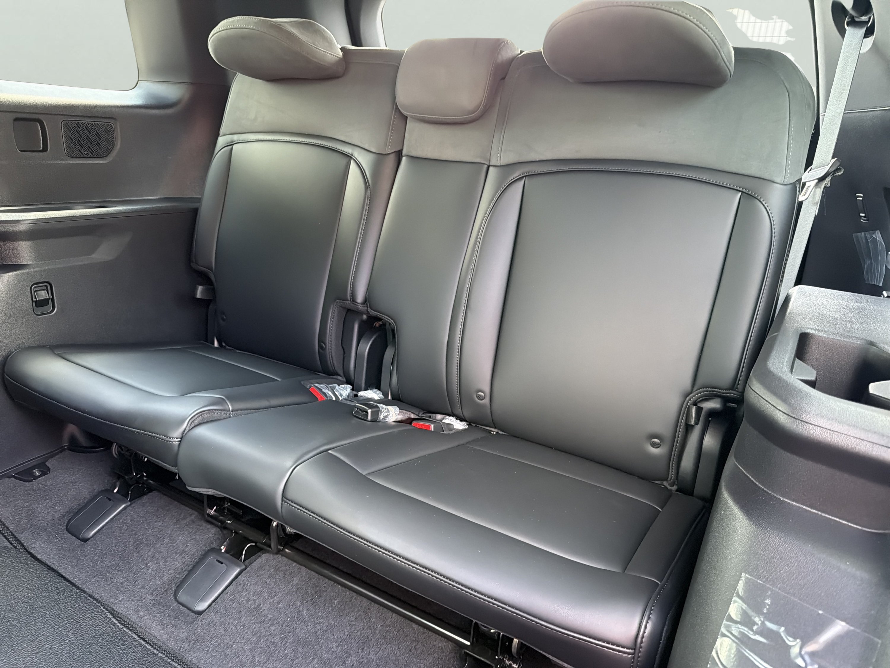 New 2027 Kia Telluride X-Line SX Prestige AWD/4WD image 23