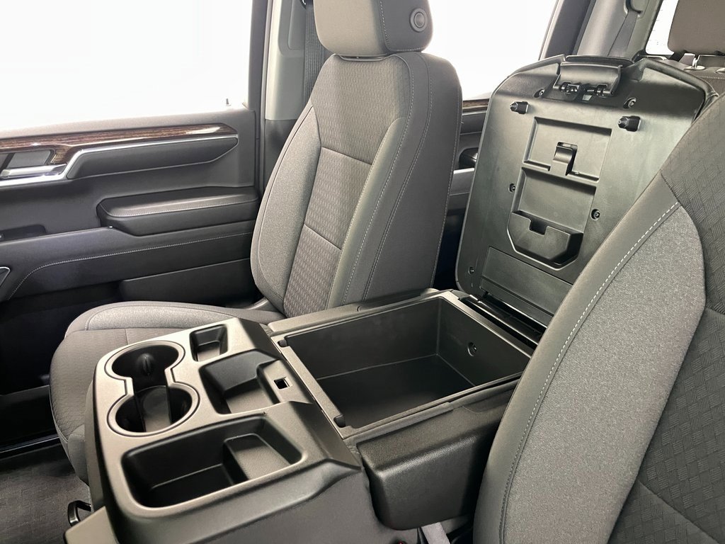 Certified 2024 GMC Sierra 1500 Elevation image 31