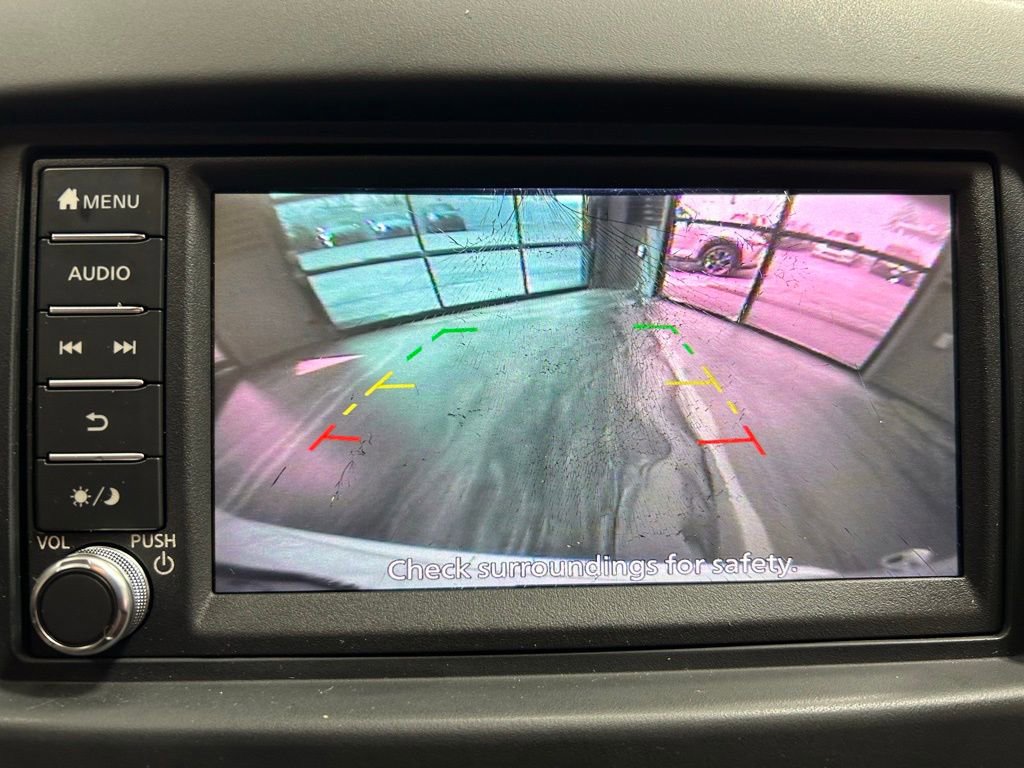 Used 2021 Nissan NV200 SV w/ Back Door Glass Package FWD image 13