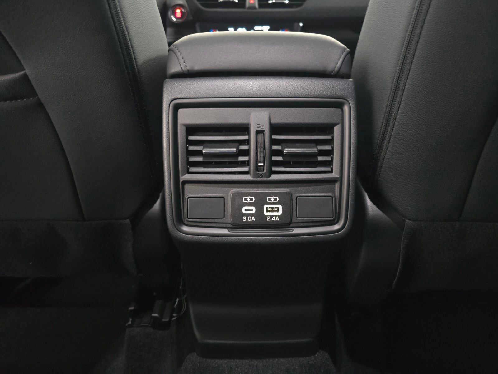 New 2026 Subaru Outback Premium image 21