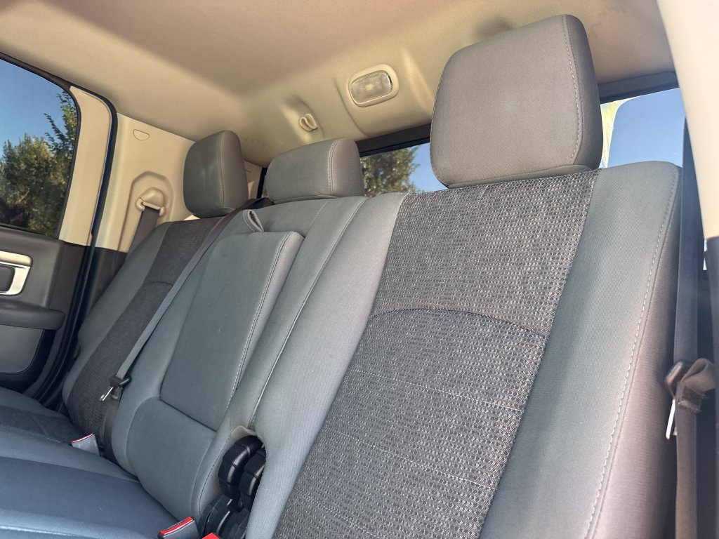 Used 2018 RAM 2500 Big Horn AWD/4WD image 21