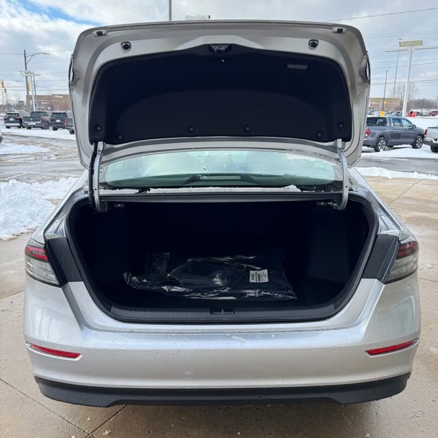 New 2026 Honda Accord Sport image 12