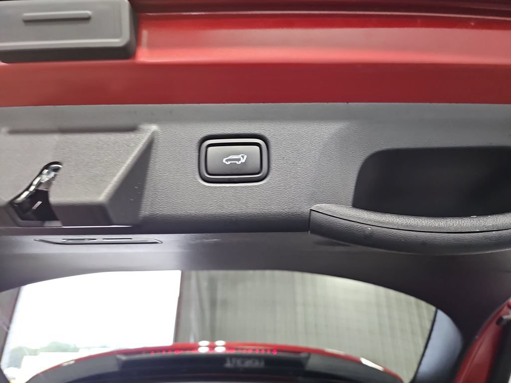 Certified 2026 Hyundai Tucson SEL Plus AWD/4WD image 13