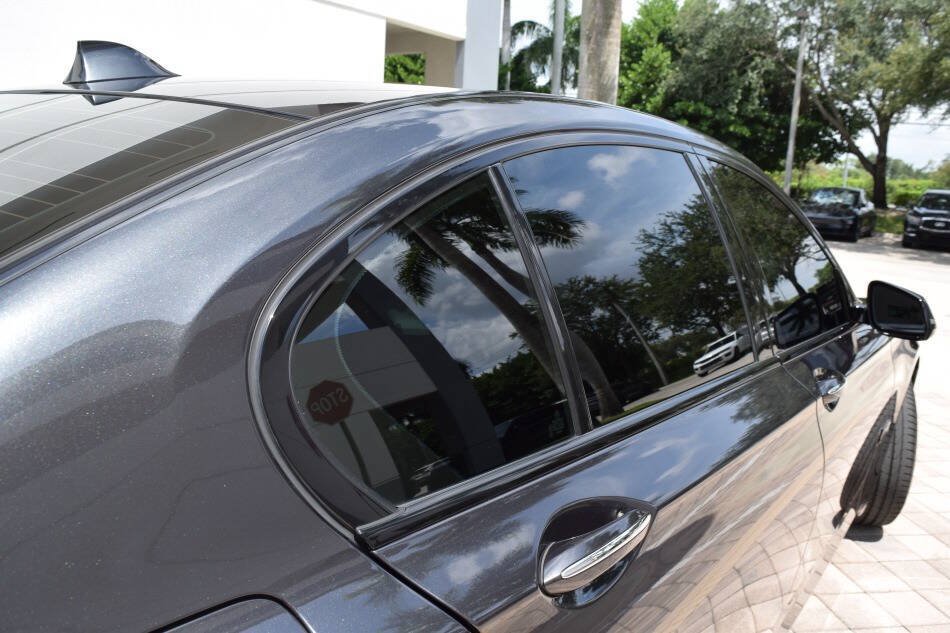 Used 2015 BMW 750i RWD image 30