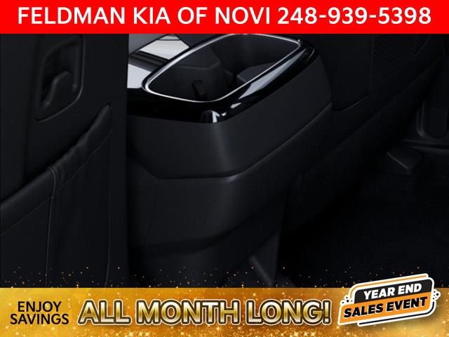 New 2025 Kia Telluride AWD image 27