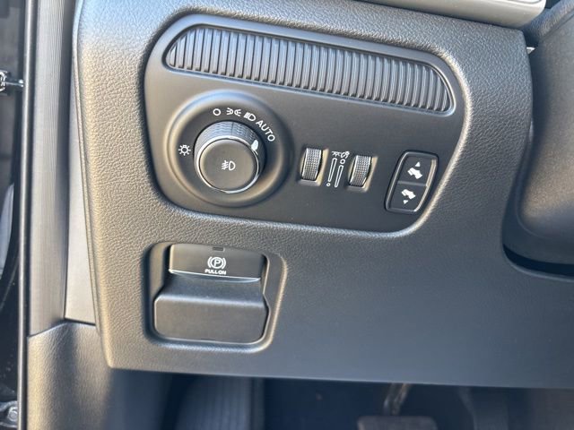 Used 2022 Jeep Wagoneer Series I w/ Convenience Group I image 21