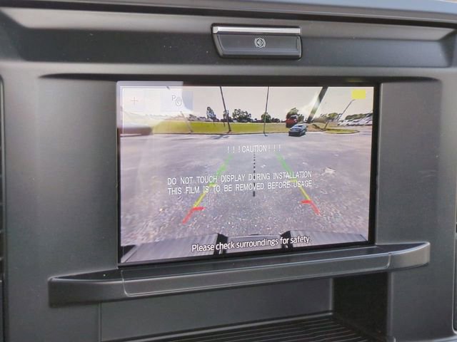 New 2026 Ford F350 XL w/ STX Appearance Package image 18