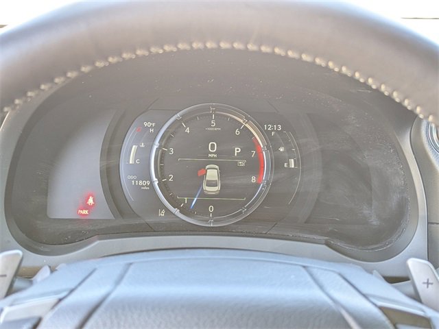 Used 2021 Lexus IS 350 F Sport w/ Accessory Package image 33