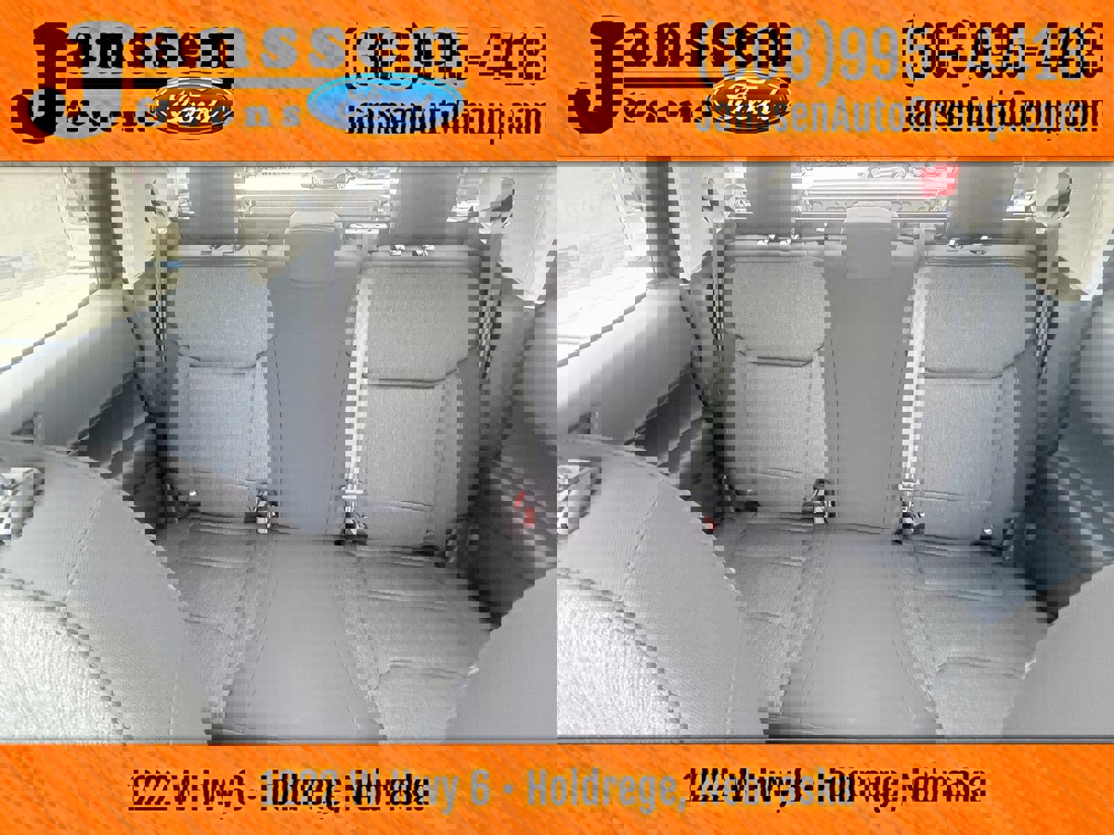 New 2026 Ford Maverick XLT image 31