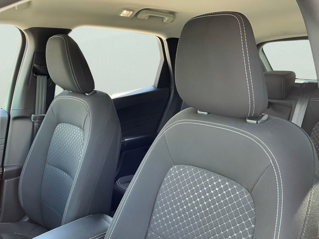 Certified 2024 Ford Escape Active FWD image 22