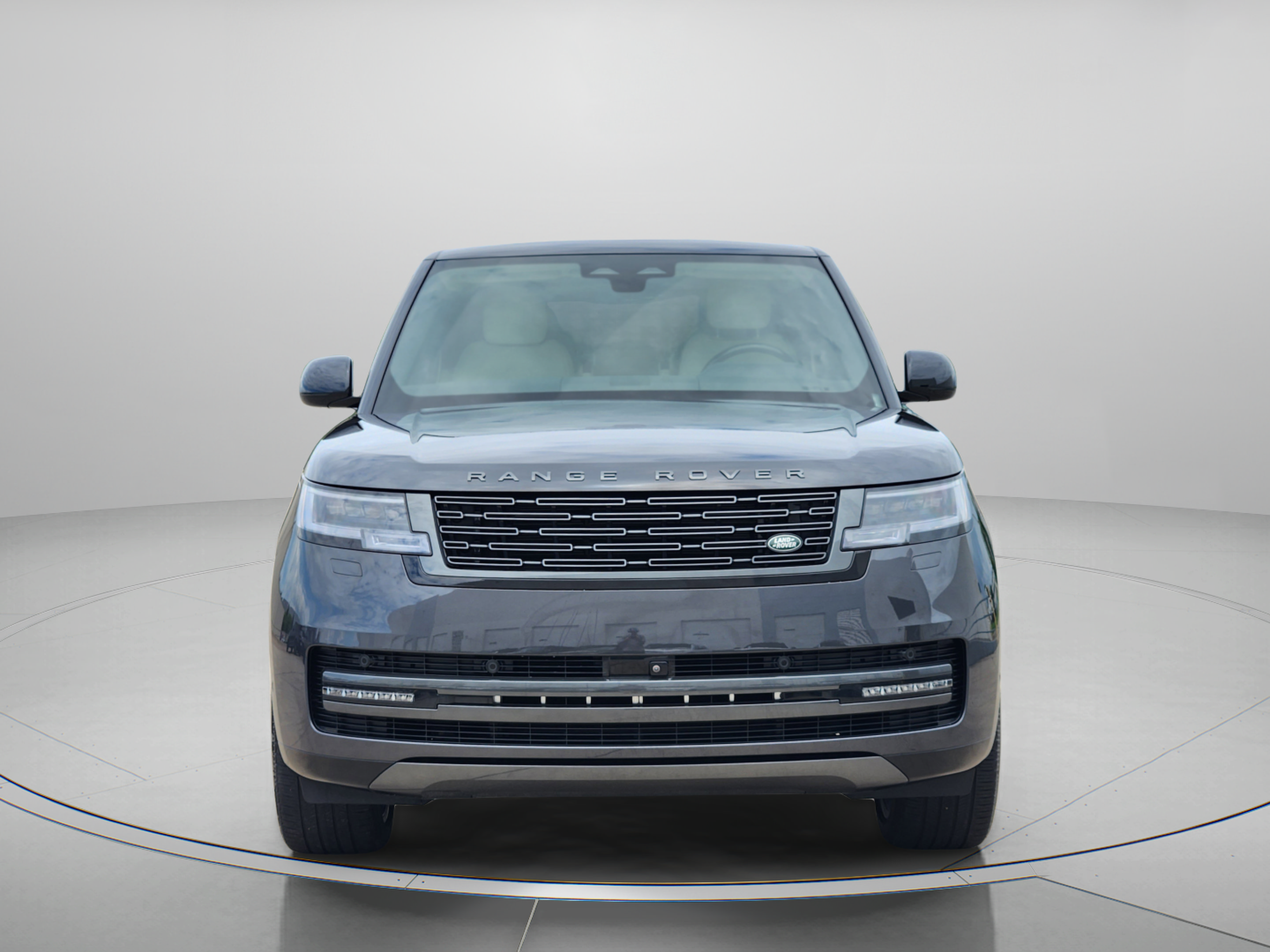 Certified 2025 Land Rover Range Rover SE AWD/4WD image 6